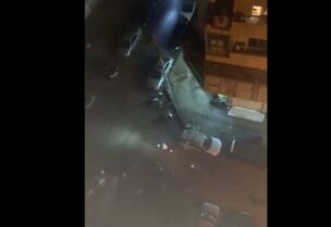 طريق الجديدة