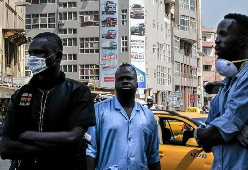 معظم البلدان الأفريقية لا تشهد حاليا ذروة تفشي الفيروس
