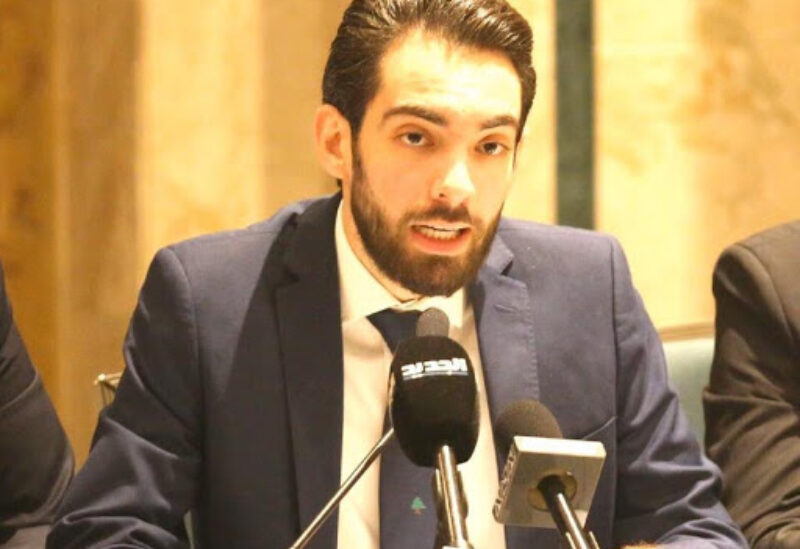 حركة شباب لبنان