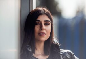 زينة مكي