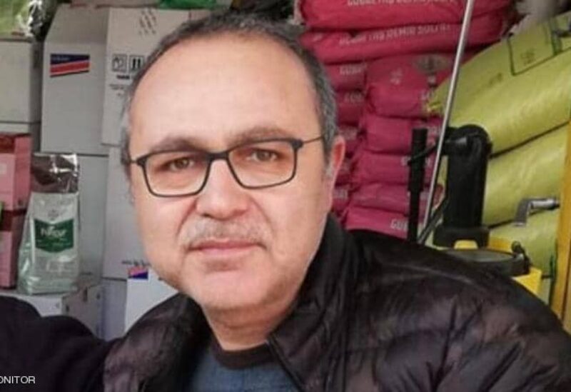 إركان أكغول