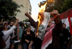 عهد الانهيار