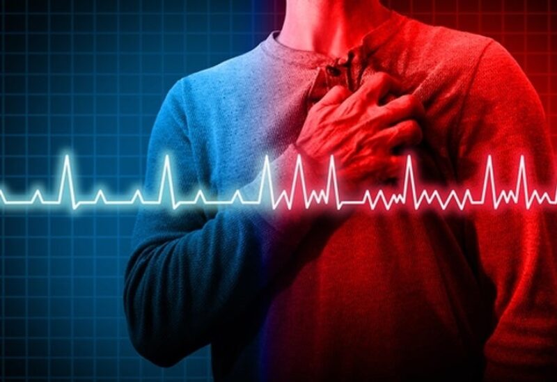 اخطاء تعرض قلبك للخطر