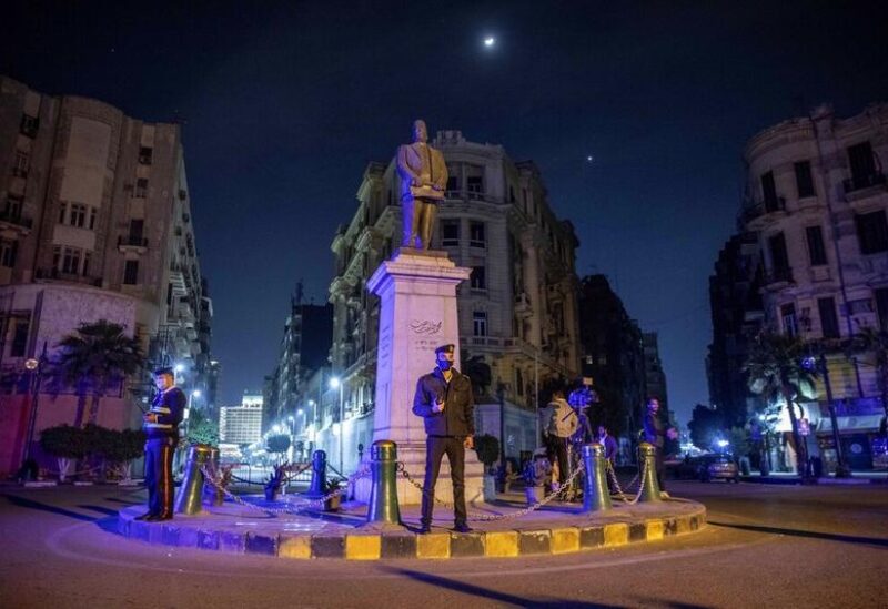 ارتفاع أرقام متعافي كورونا في مصر