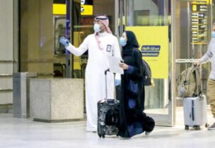 ارتفاع حالات الشفاء من كورونا بالسعودية