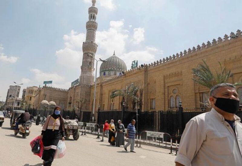 مصر