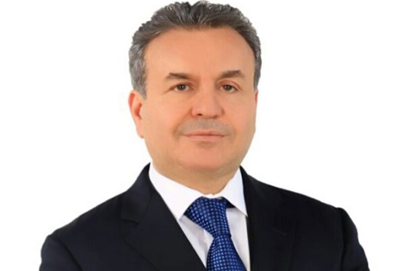 اسعد درغام