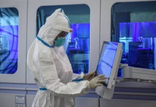 آخر الأرقام حول وباء كورونا
