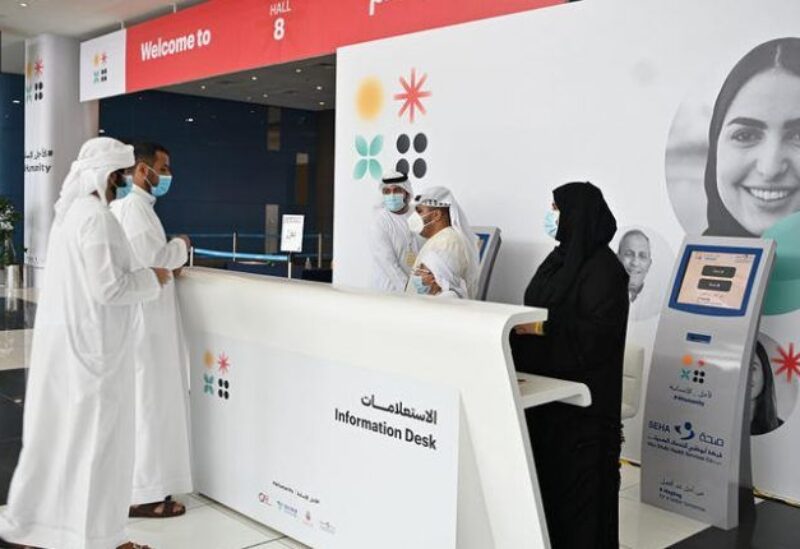 الإمارات تعلن إحصائية جديدة لفيروس كورونا