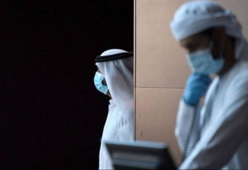 الإمارات تواصل تسجيل الأرقام الإيجابية بمواجهة كورونا