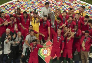 البرتغال تواجه كرواتيا