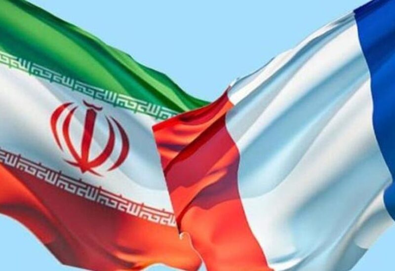 الحكومة اللبنانية في قنوات التواصل الايرانو-فرنسية