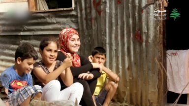 الطفلة ياسمين ضحية ثأر عائلي