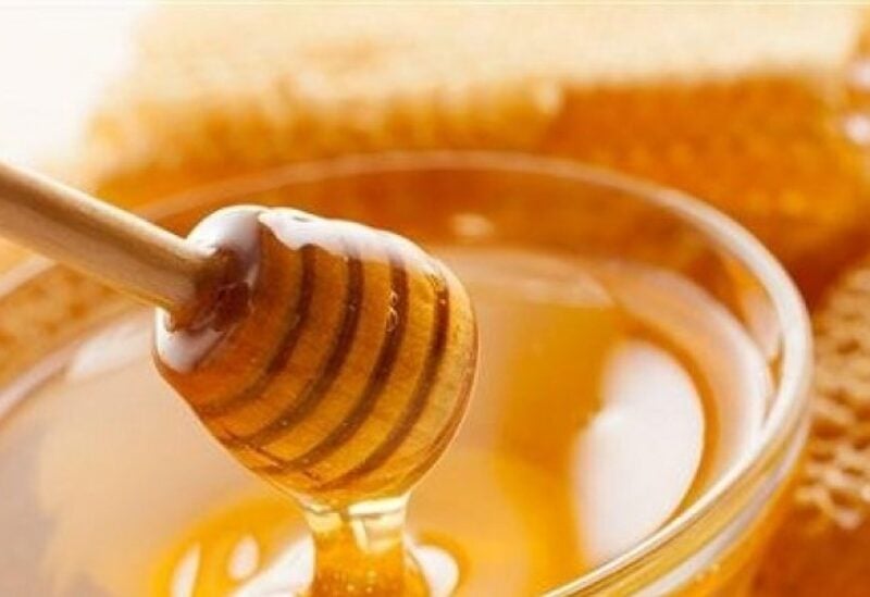 عسل