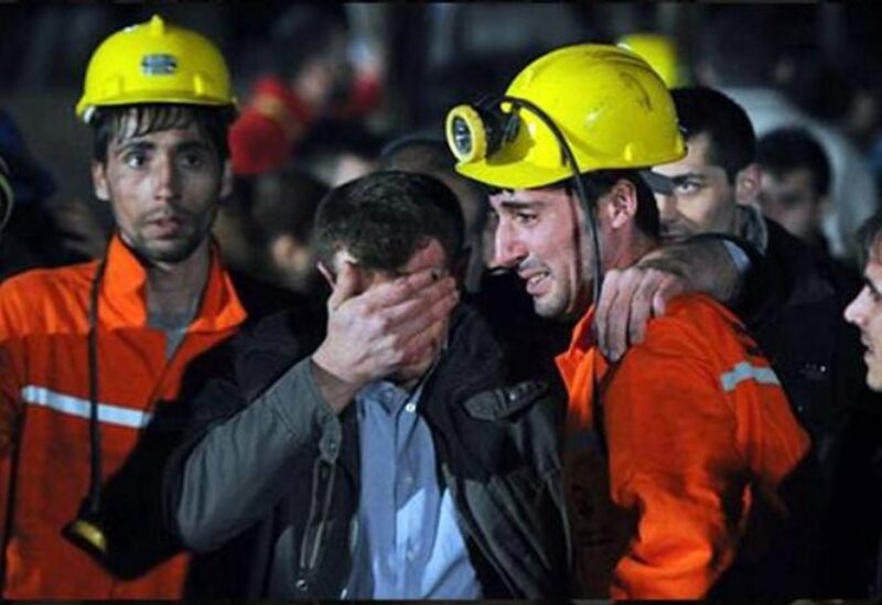 العمال في تركيا يعانوا من أوضاع اقتصادية صعبة
