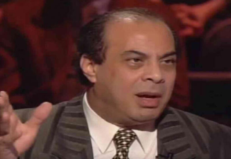 الفنان المنتصر بالله