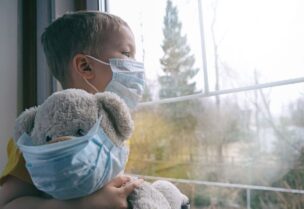 الكشف عن 5 علامات لمرض نادر لدى الأطفال