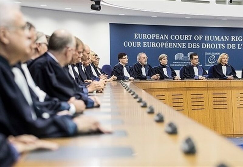 المحكمة الأوروبية لحقوق الإنسان تدين روسيا