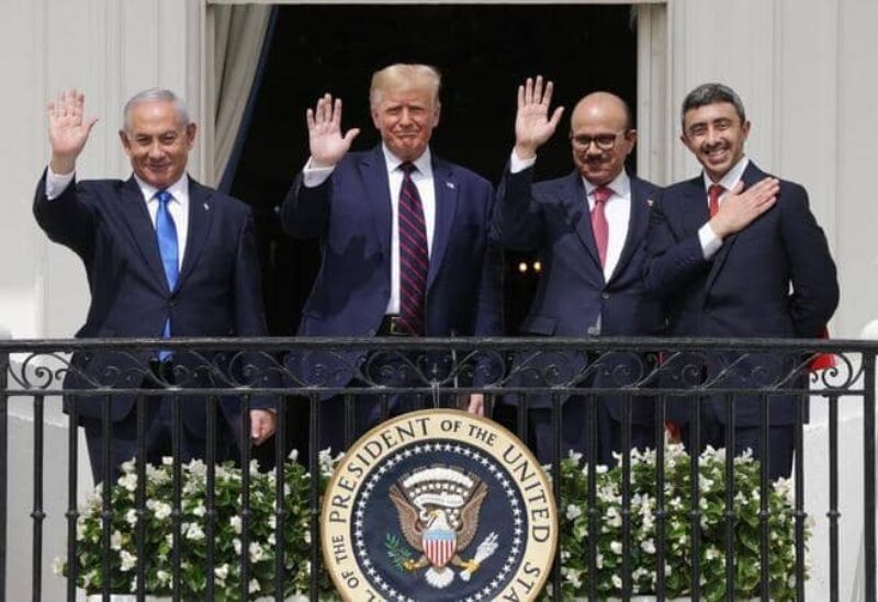 الهند ترحب باتفاق السلام