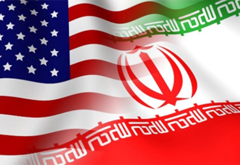 اميركا وايران
