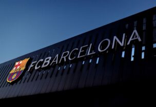 نادي برشلونة