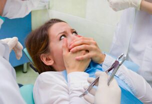 FDA تحذر من "حشو" الأسنان