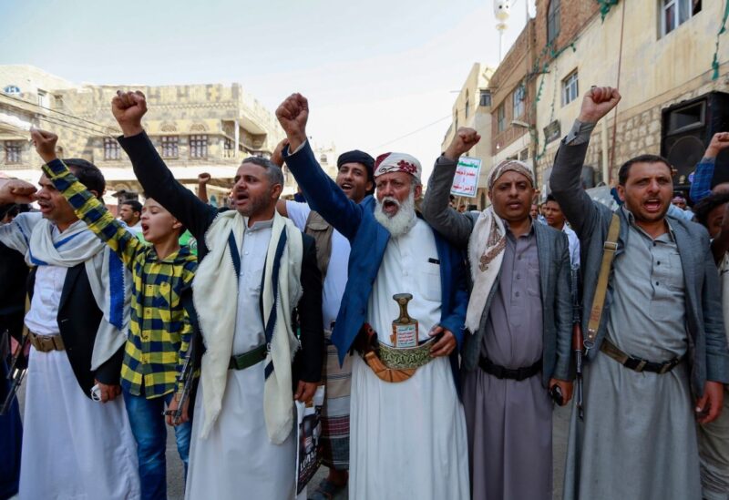 تأجيل محادثات لتبادل الأسرى اليمنيّين في سويسرا