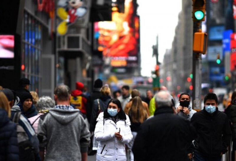 تحذير من ارتفاع غير مسبوق بإصابات كورونا في نيويورك