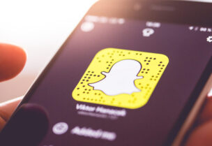 تطبيق سناب شات