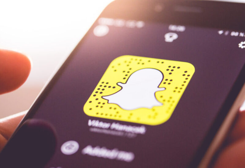 تطبيق سناب شات