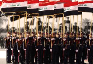 تغييرات كبيرة في قيادة الجيش العراقي