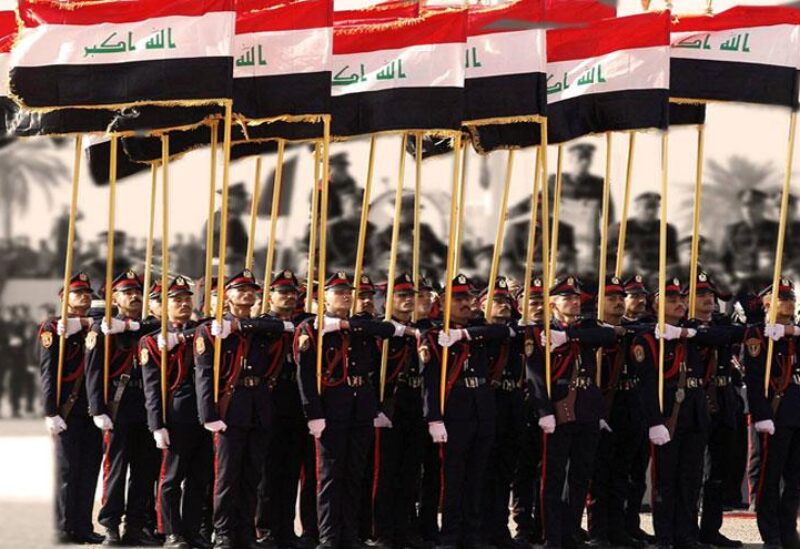 تغييرات كبيرة في قيادة الجيش العراقي