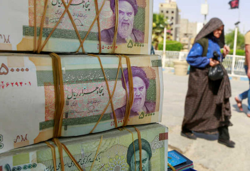 الازمة الاقتصادية في ايران