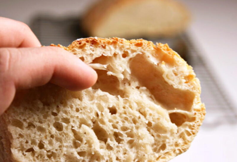الخبز- تعبيرية