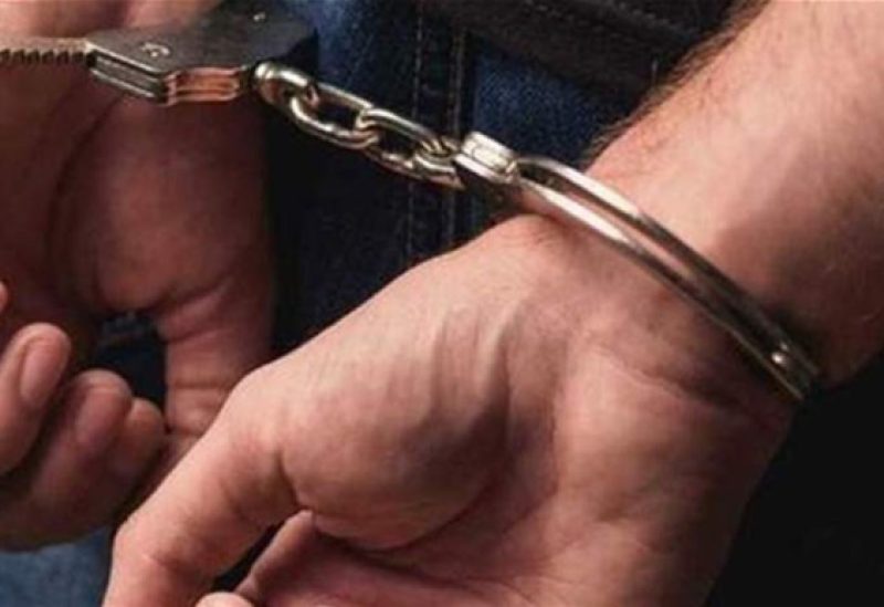 قوى الأمن حددت هوية السارقين وأوقفتهما بالجرم المشهود
