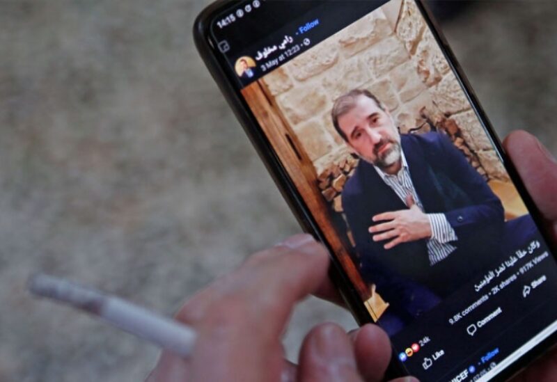 رامي مخلوف