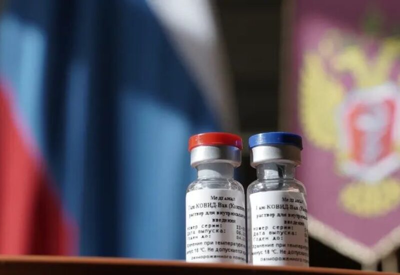 روسيا تعلن عن طرح لقاح سبوتنيك V ضد كورونا للتداول العام