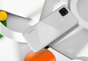 ريلمي تكشف عن أرخص هاتف بالعالم يدعم 5G