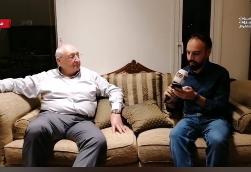 سيمون أبو فاضل