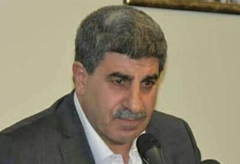 رئيس اتحاد نقابات النقل البري بسام طليس