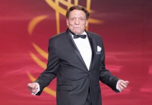عادل إمام