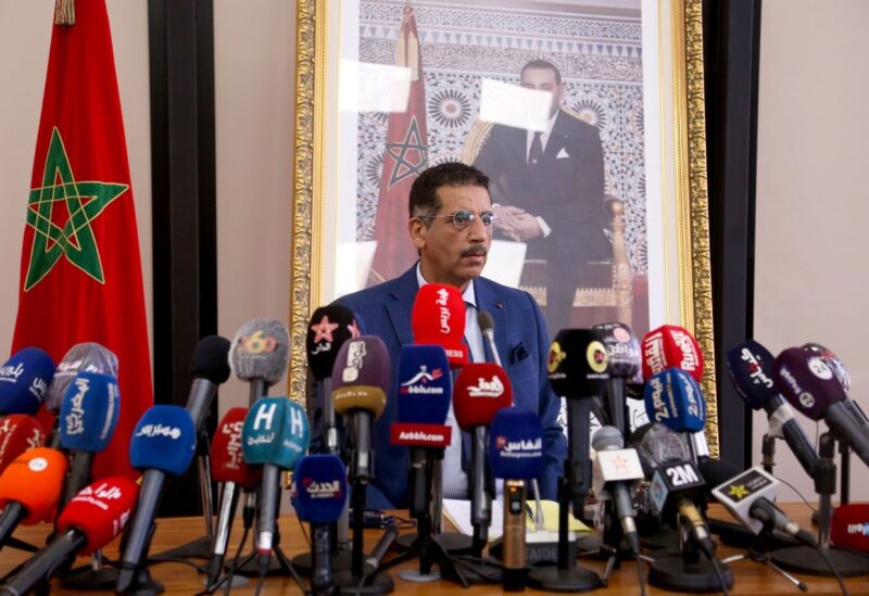 عبد الحق الخيام