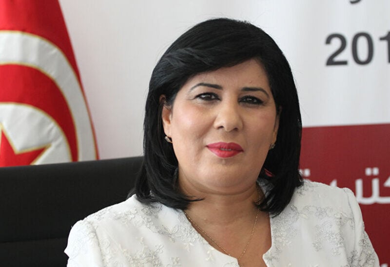 عبير موسى