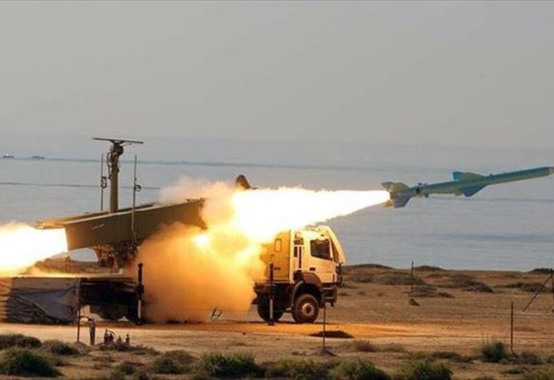 عدوانية ايران