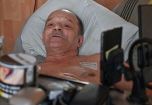 فرنسي يتعهد بقتل نفسه في بيث مباشر عبر الفيسبوك
