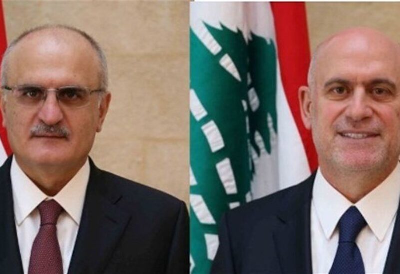 فنيانوس وحسن خليل