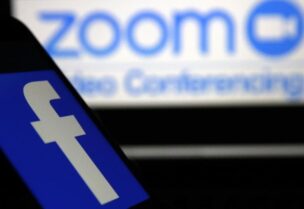 فيسبوك تطلق خدمة جديدة لمنافسة زووم
