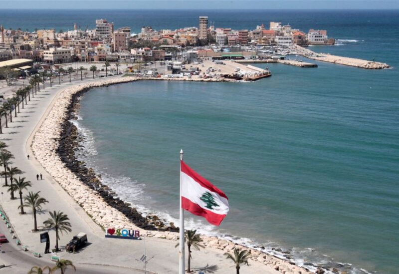 قضاء صور