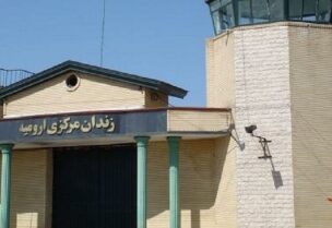 كارثة في سجون إيران جراء تفشي كورونا