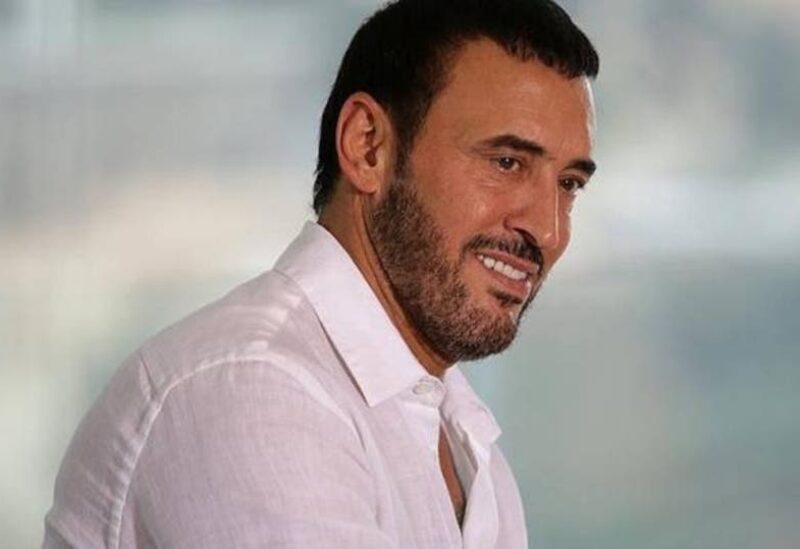كاظم الساهر
